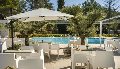 Camping Valkanela