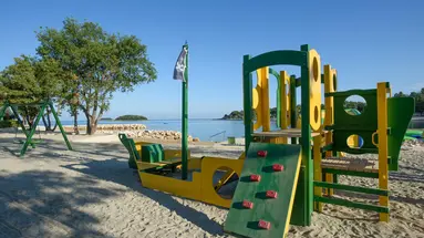 Camping Valkanela