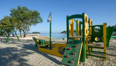 Camping Valkanela