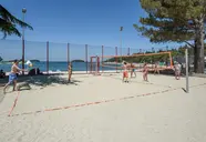 Camping Valkanela