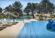 Camping Valkanela
