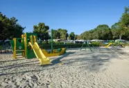 Camping Valkanela