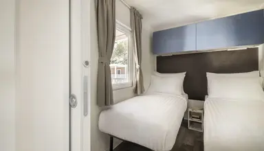 Camping Valkanela