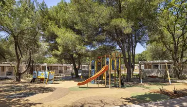 Camping Valkanela