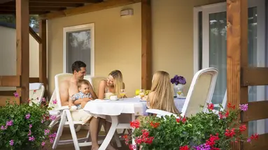 Camping Valkanela