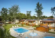 Camping Valkanela