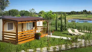 Camping Valkanela