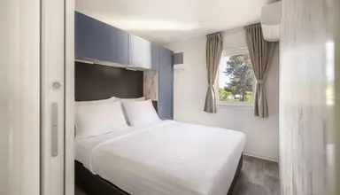 Camping Valkanela