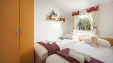 Camping Valkanela