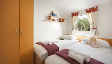 Camping Valkanela