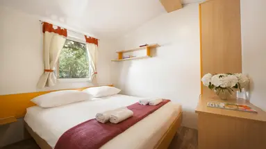 Camping Valkanela