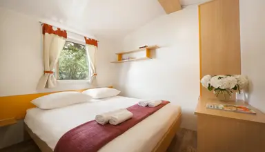 Camping Valkanela
