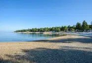 Camping Valkanela