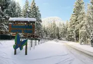 Camping Village Boscoblu