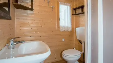 Camping Village Boscoblu