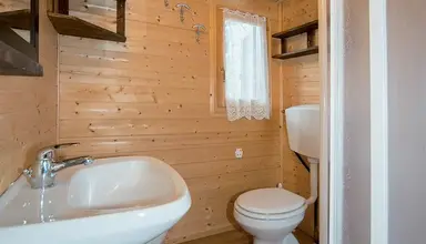 Camping Village Boscoblu