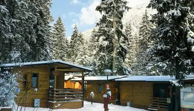 Camping Village Boscoblu