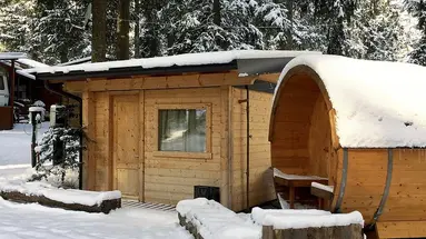 Camping Village Boscoblu