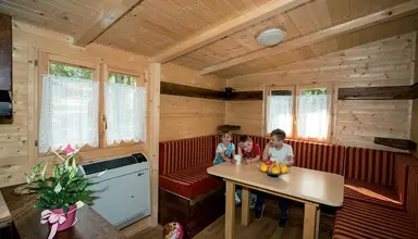 Camping Village Boscoblu