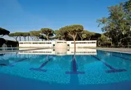 Camping Village Roma Capitol