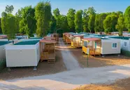 Camping Village Roma Capitol