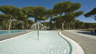 Camping Village Roma Capitol