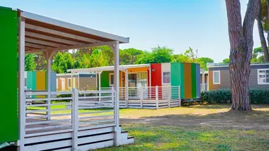Camping Village Roma Capitol