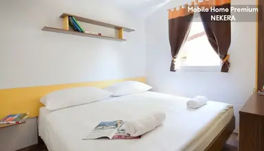 Campsite & Holiday Resort Medveja