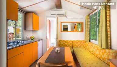 Campsite & Holiday Resort Medveja