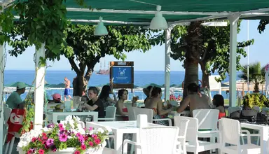 Camyuva Beach