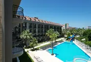 Camyuva Beach