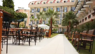 Camyuva Beach
