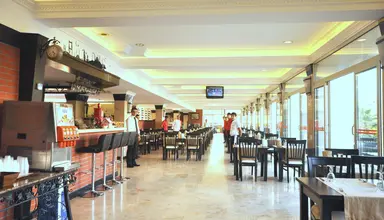 Camyuva Beach