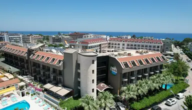 Camyuva Beach