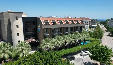 Camyuva Beach