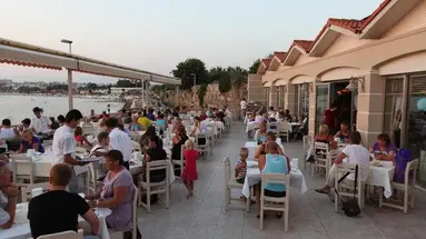 Can Garden Beach