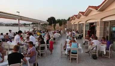 Can Garden Beach