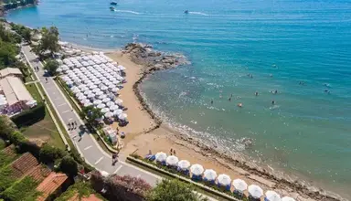Can Garden Beach