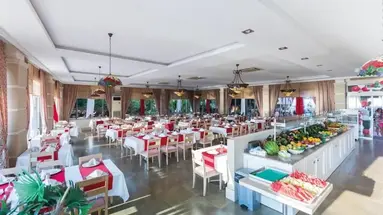 Can Garden Beach