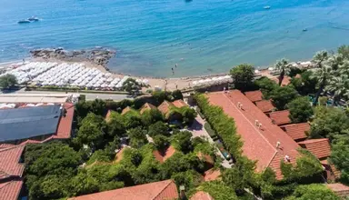Can Garden Beach