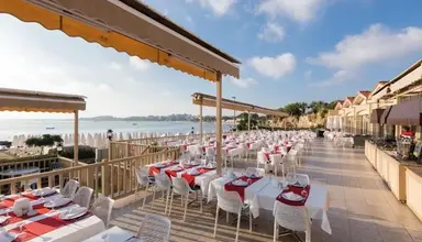 Can Garden Beach