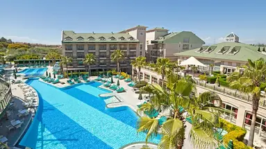 Can Garden Resort