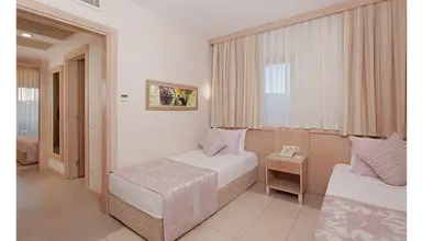 Can Garden Resort