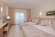 Can Garden Resort