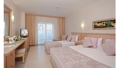 Can Garden Resort