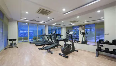 Can Garden Resort