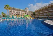Can Garden Resort