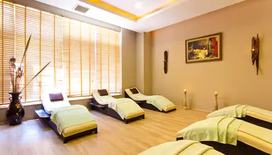 Can Garden Resort
