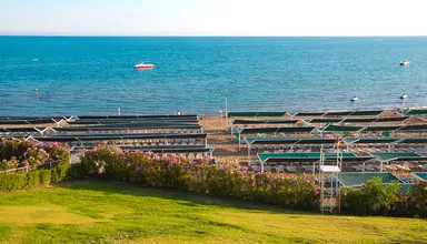 Can Garden Resort