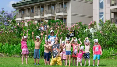 Can Garden Resort